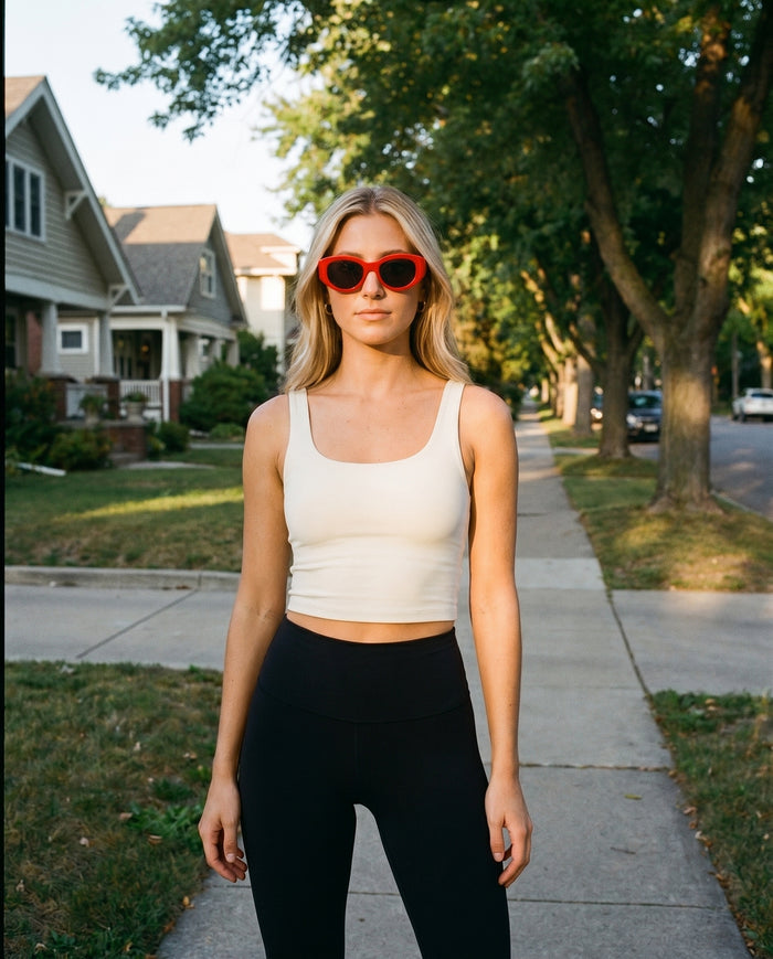 The Noir Shades