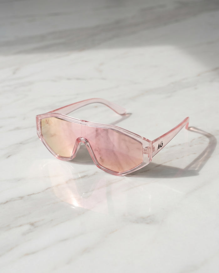 The Quartz Shades