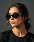 The Sable Shades