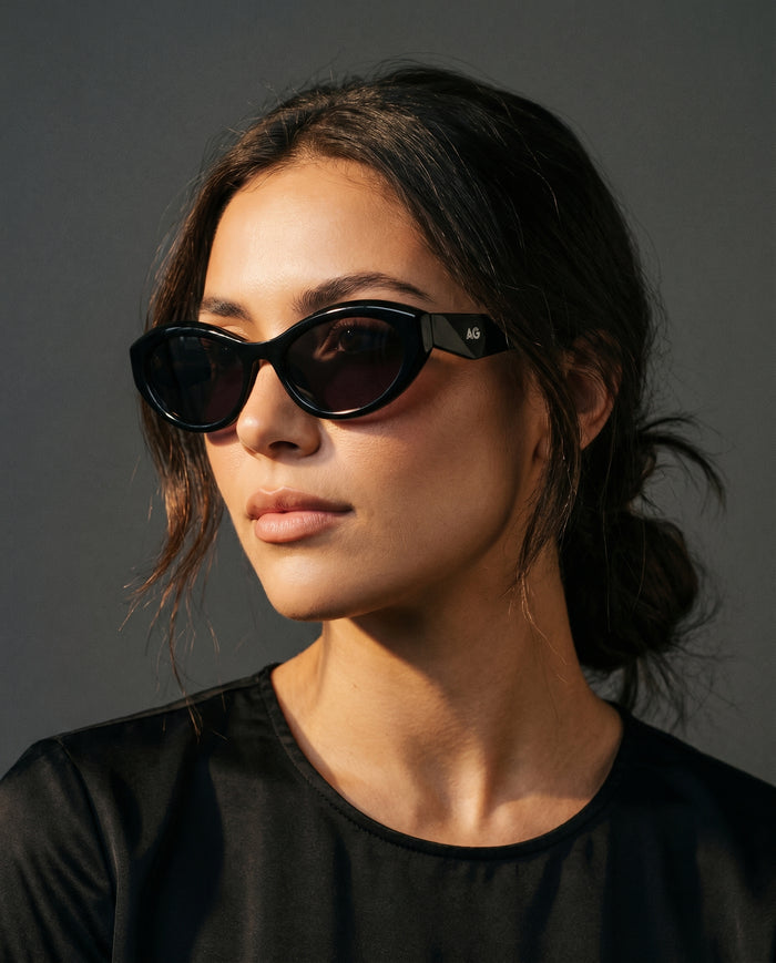 The Sable Shades