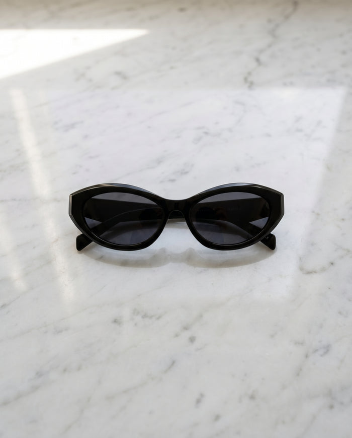 The Sable Shades