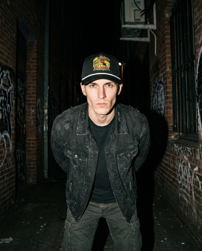 The Signature | AG Cap — Men's