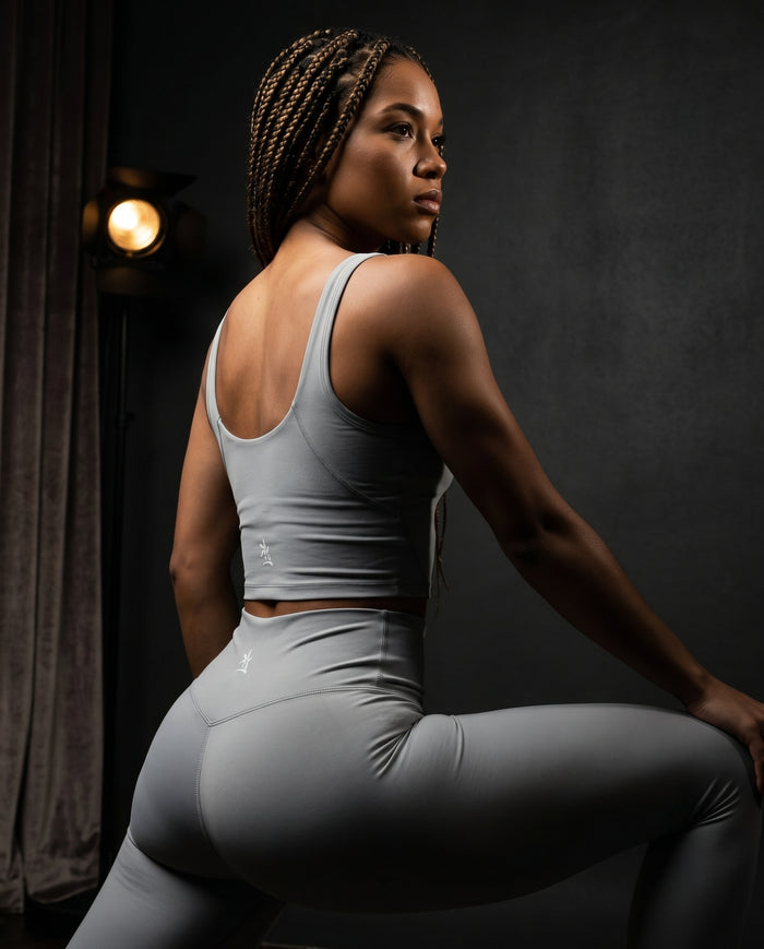 The Sterling | Contour Set
