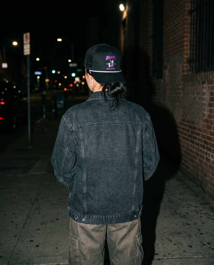 The Studio | Records Cap — Women's