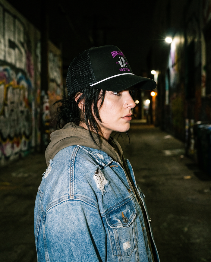 The Studio | Records Cap — Women's