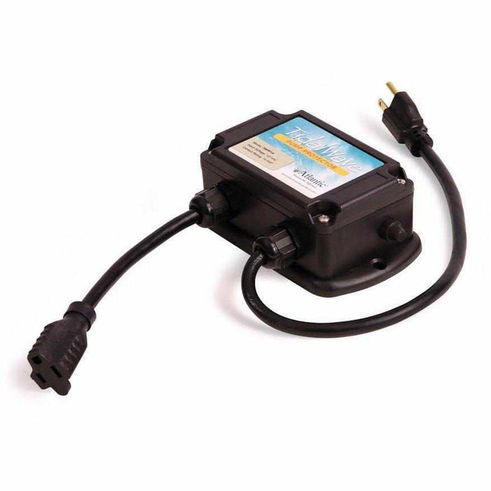 TidalWave Pump Protector - Play It Koi
