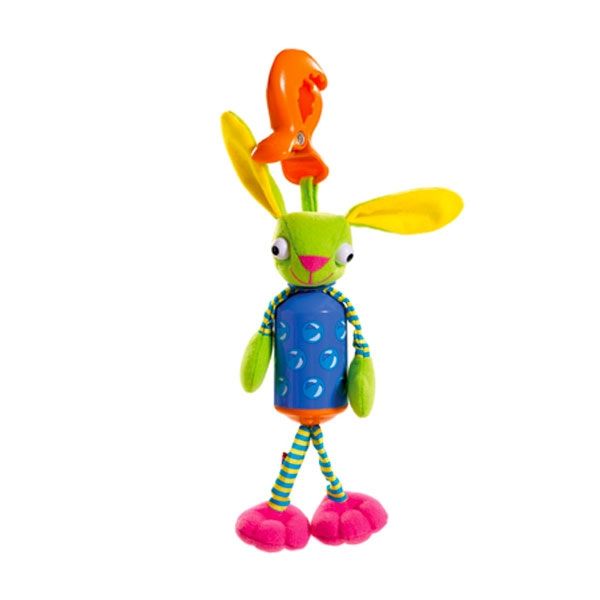 Tiny Love Baby Bunny Accessory Toy