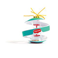 Tiny Love Inspiral - Rainstick Ball - TORQUIOSE