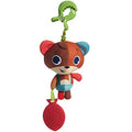 Tiny Love Into The Forest Isaac Jitter Toy
