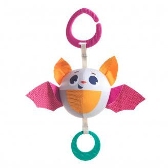 Tiny Love Into The Forest Oscar Rattle Toy
