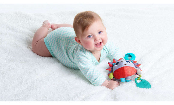 Tiny Love Meadow Days Marie Jumpy Toy