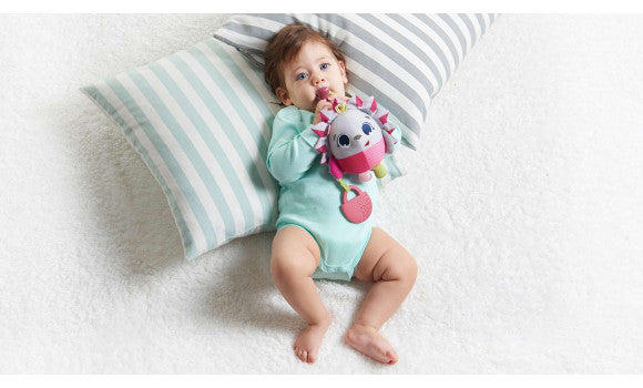 Tiny Love Meadow Days Marie Jumpy Toy