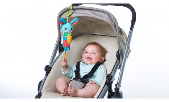 Tiny Love Meadow Days Thomas Wind Chime Toy