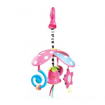 Tiny Love Pack and Go Mini Mobile - Tiny Princess