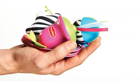 Tiny Love Pack and Go Mini Mobile - Tiny Princess