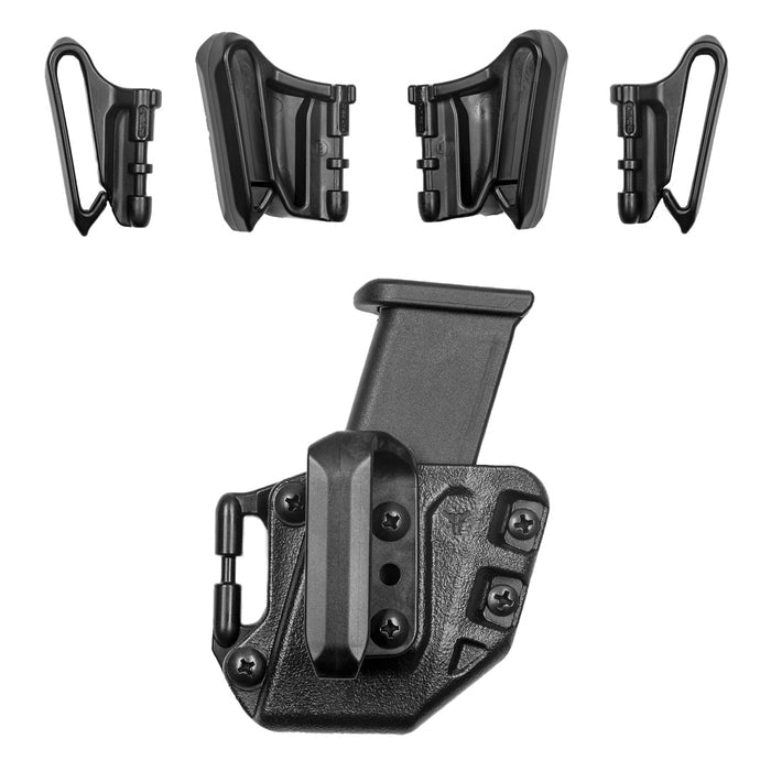 Total Eclipse 2.0 Appendix IWB Mag Pouch Mod Kit