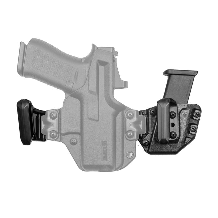 Total Eclipse 2.0 Appendix IWB Mag Pouch Mod Kit