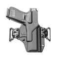 Total Eclipse 2.0 IWB / OWB Holster