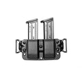 Blade-Tech’s Total Eclipse 2.0 IWB/OWB Double Mag Pouch
