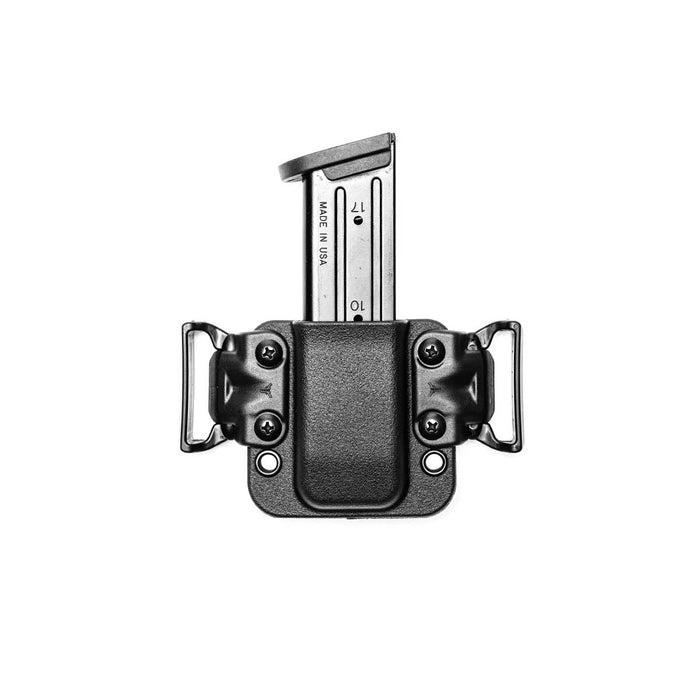 Blade-Tech’s Total Eclipse Single Mag Pouch