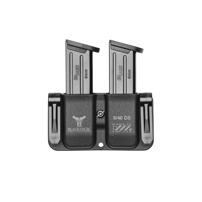 Total Eclipse OWB Double Mag Pouch