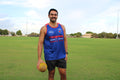 Training Singlet **PREVIOUS SEASON CLEARANCE SALE**