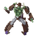 TRANSFORMERS Battle Call Trooper Class WILDWHEEL Action Figure