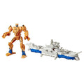 TRANSFORMERS Cyberverse Spark Armor Cheetor Action Figure