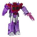 TRANSFORMERS Cyberverse Ultimate Class SHOCKWAVE Action Figure