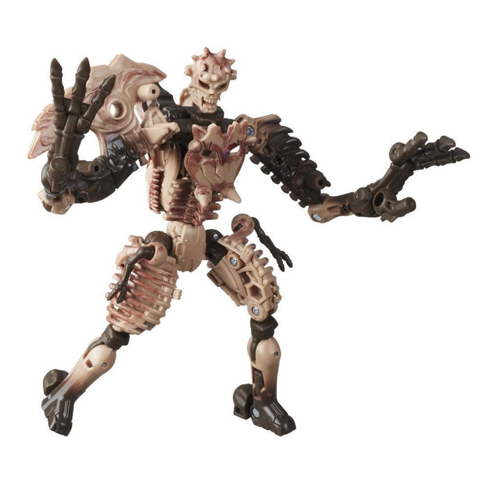 TRANSFORMERS Kingdom Deluxe WFC-K27 PALEOTREX Action Figure