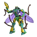 TRANSFORMERS Kingdom Deluxe WFC-K34 WASPINATOR Action Figure