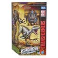 Transformers Kingdom Voyager WFC-K18 Dinobot Action Figure
