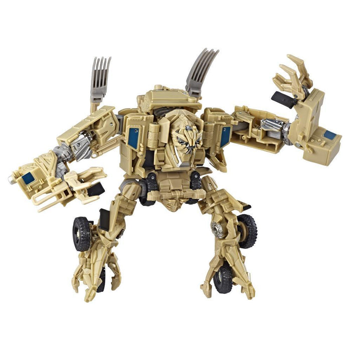 TRANSFORMERS Studio Series 32 BONECRUSHER Action Figure
