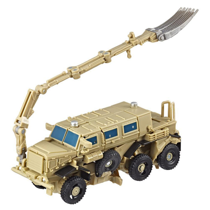 TRANSFORMERS Studio Series 32 BONECRUSHER Action Figure