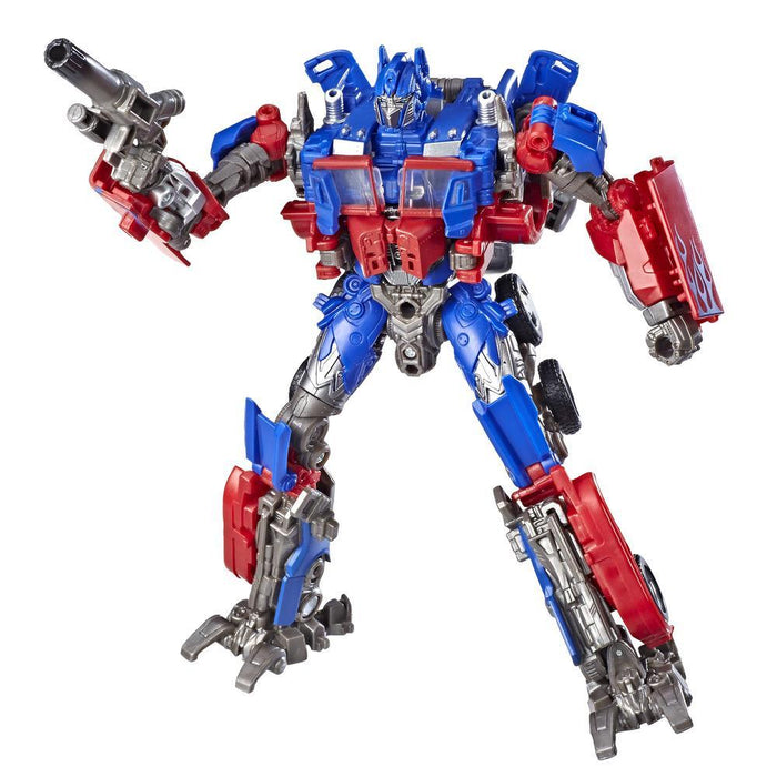 TRANSFORMERS Studio Series 32 OPTIMUS PRIME Action Figure