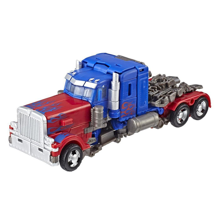 TRANSFORMERS Studio Series 32 OPTIMUS PRIME Action Figure
