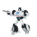 TRANSFORMERS Studio Series 86 Deluxe Class AUTOBOT JAZZ