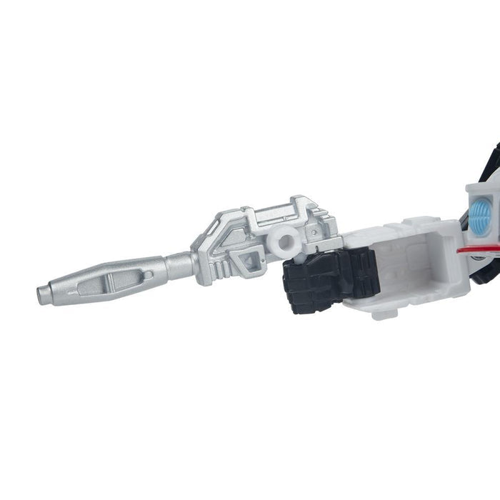 TRANSFORMERS Studio Series 86 Deluxe Class AUTOBOT JAZZ