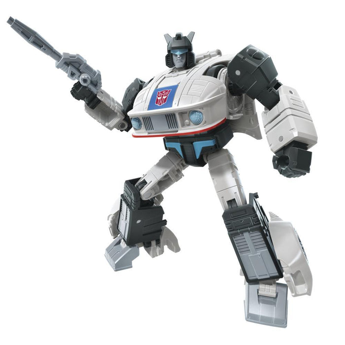 TRANSFORMERS Studio Series 86 Deluxe Class AUTOBOT JAZZ