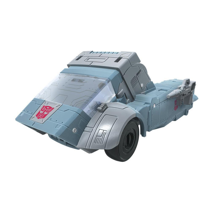 TRANSFORMERS Studio Series 86 Deluxe Class KUP