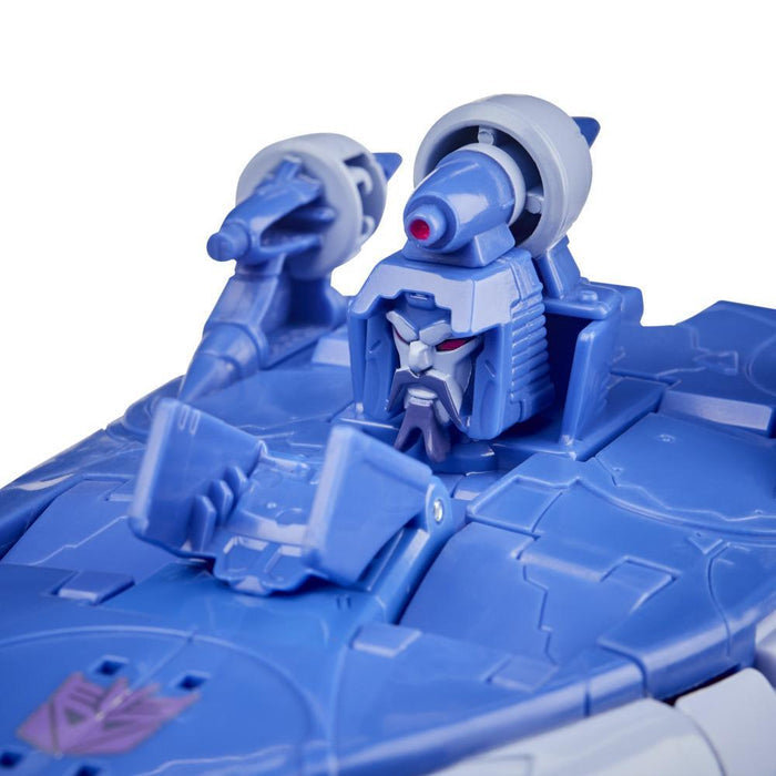 TRANSFORMERS Studio Series 86 Voyager Class SCOURGE