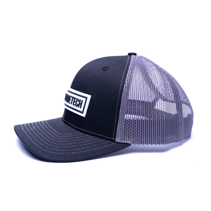 Trucker PVC Patch Hat