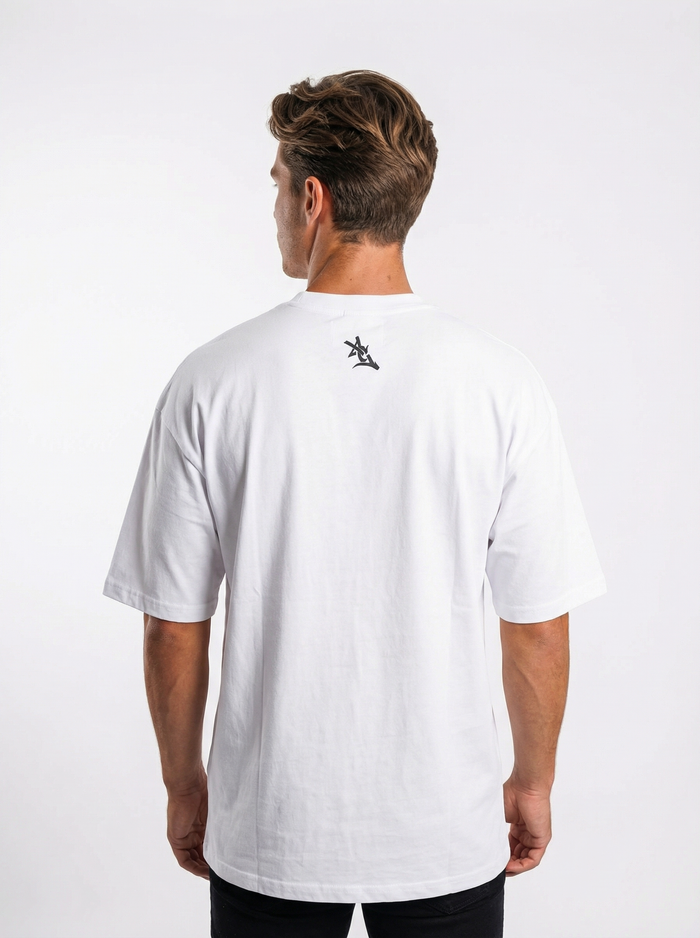 UGA Bulldogs Men’s | “Athletics Heavyweight” Tee