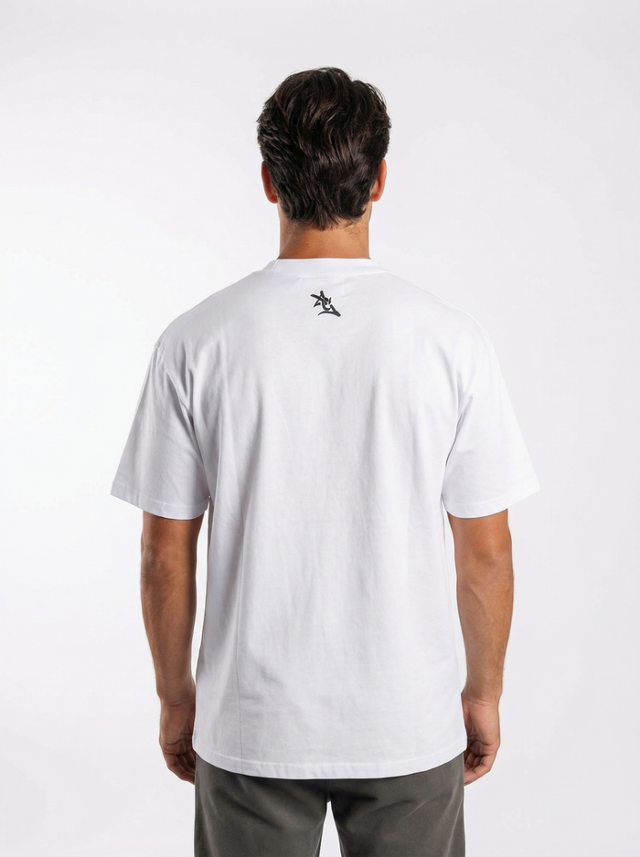 UGA Bulldogs Men’s | “Bulldogs Mark Heavyweight” Tee
