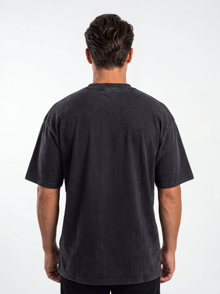UGA Bulldogs Men’s | “Reverse State” Tee - Arena GraffitiArena Graffiti
