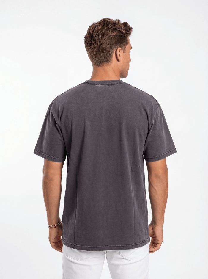 UGA Bulldogs Men’s | “Shadow Dawg” Tee - Arena GraffitiArena Graffiti