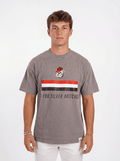 UGA Bulldogs Men’s | “Silver Britches” Tee - Arena GraffitiArena Graffiti