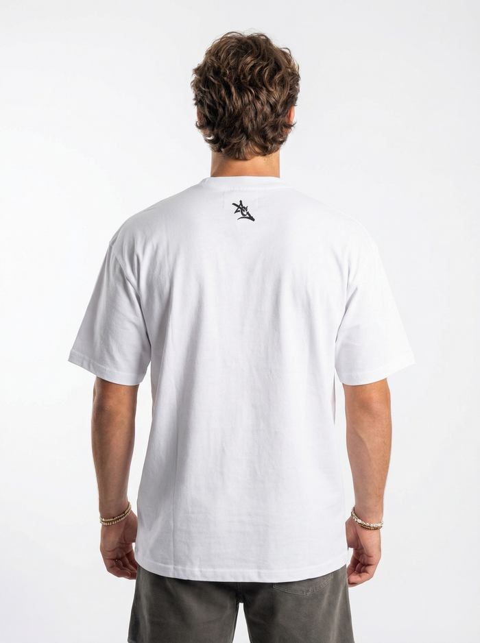 UGA Bulldogs Men’s | “The Dawg Heavyweight” Tee