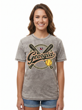 UGA Bulldogs Women's | "2026 Softball Super Regional" Tee