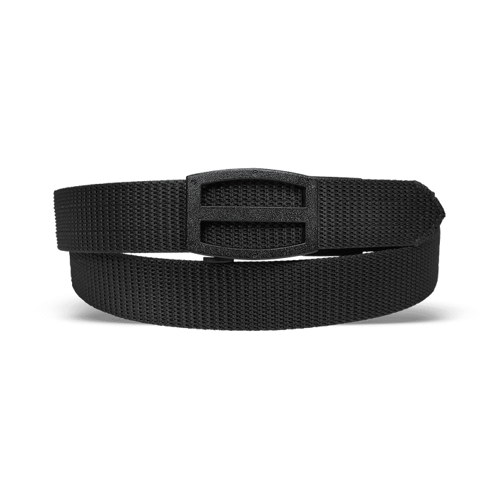 Ultimate Carry Belt - Black Nylon